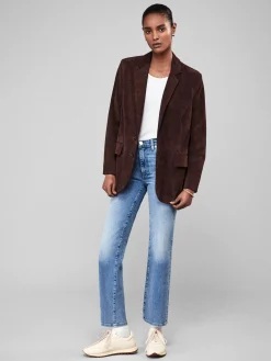 Women FRAME Le Sleek Straight in