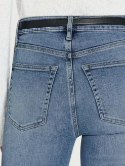 Women FRAME Le Sleek Straight in