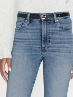 Women FRAME Le Sleek Straight in