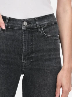 Women FRAME Le Slim Palazzo in