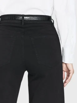 Women FRAME Le Slim Palazzo in