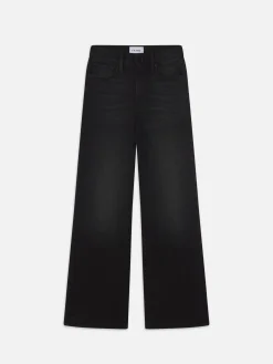 Women FRAME Le Slim Palazzo in