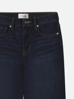 Women FRAME Le Slim Palazzo in