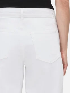 Women FRAME Le Slim Palazzo in