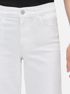 Women FRAME Le Slim Palazzo in