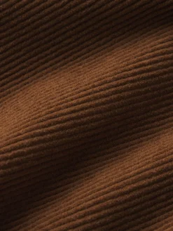 Women FRAME Le Slim Palazzo Corduroy in