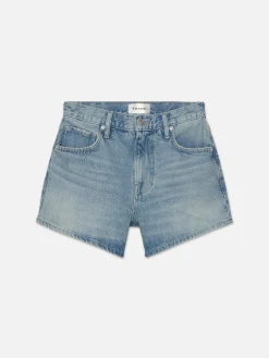 Women FRAME Le Super High Short in