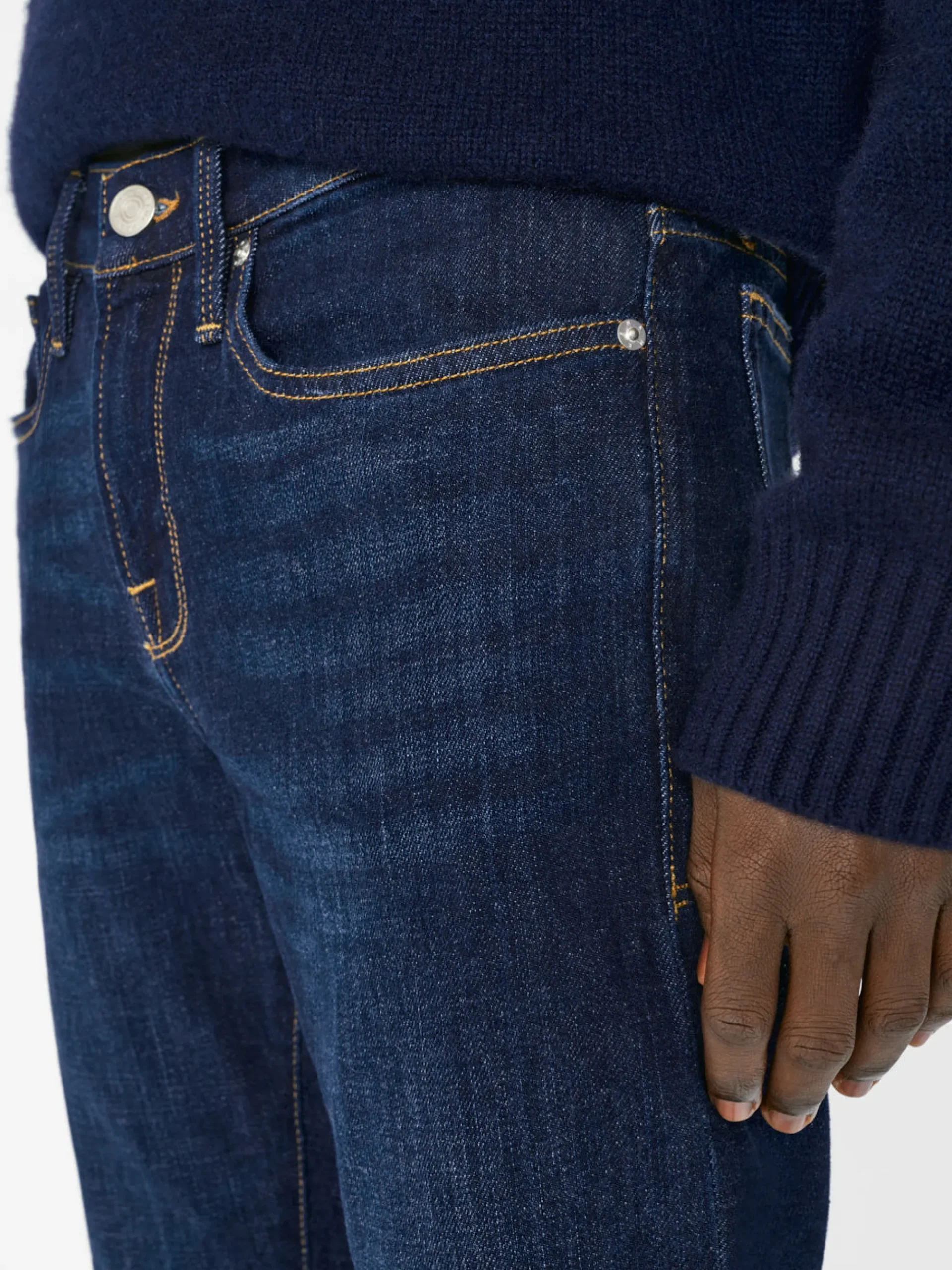 FRAME L'Homme Slim in