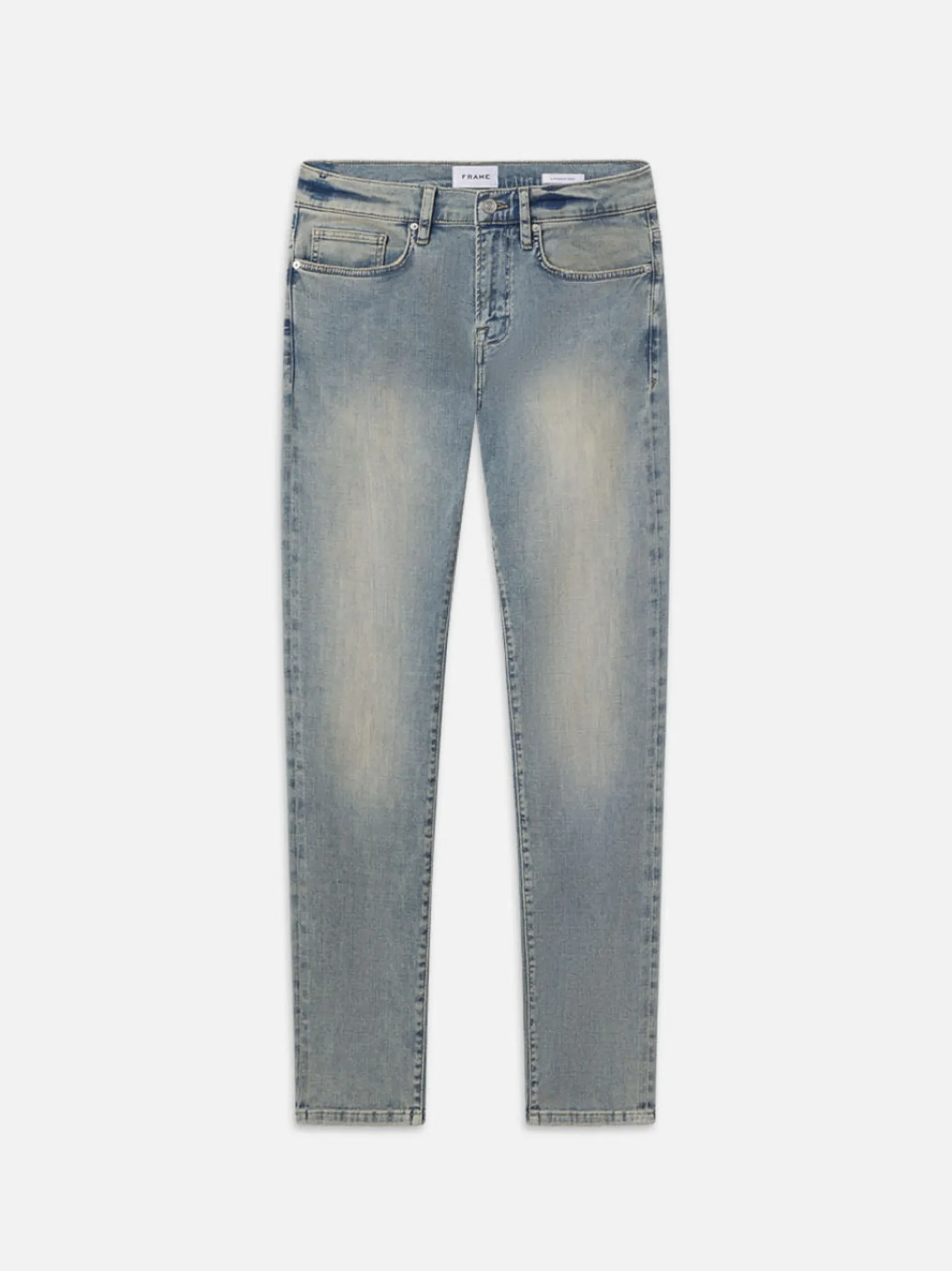 FRAME L'Homme Slim in