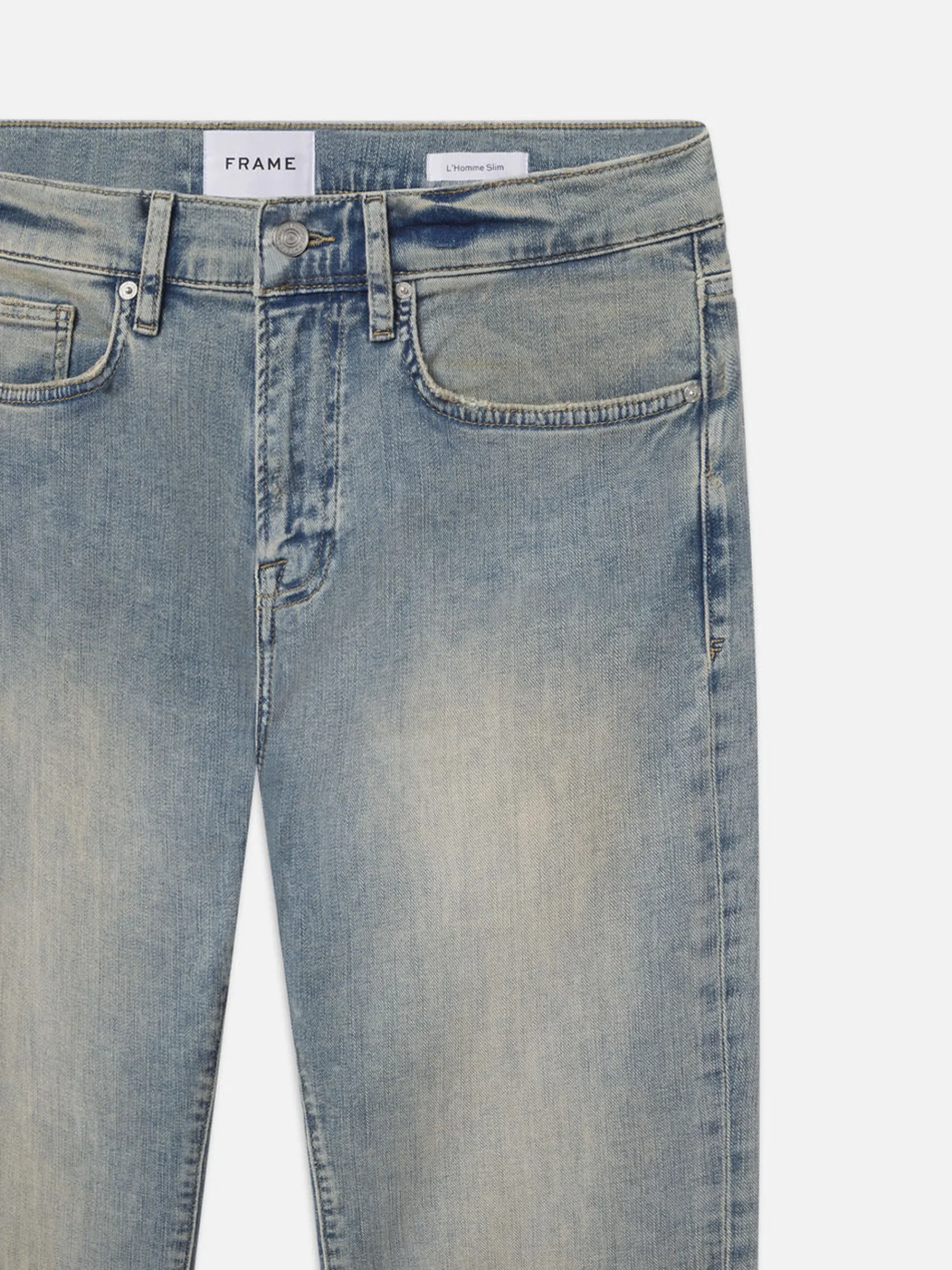 FRAME L'Homme Slim in