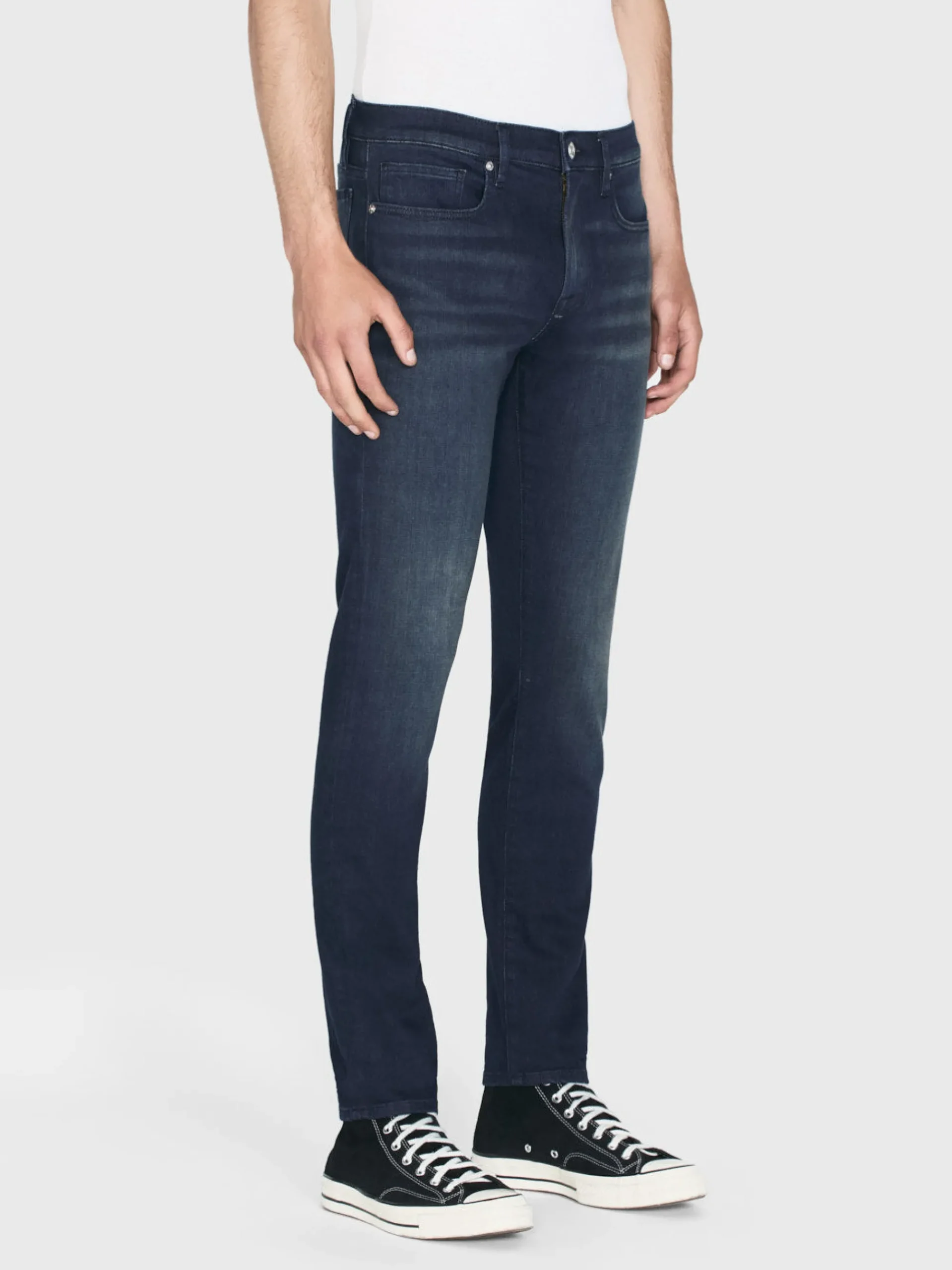 FRAME L'Homme Slim in