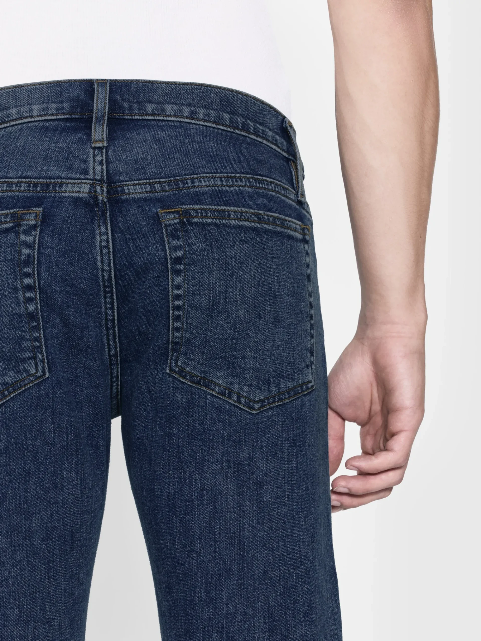 FRAME L'Homme Slim in