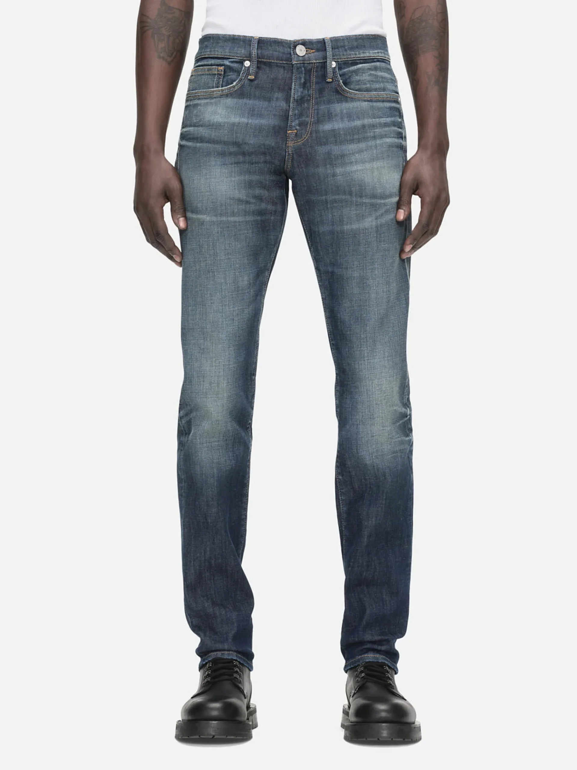 FRAME L'Homme Slim in