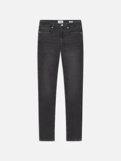 FRAME L'Homme Slim in Cazador Dark