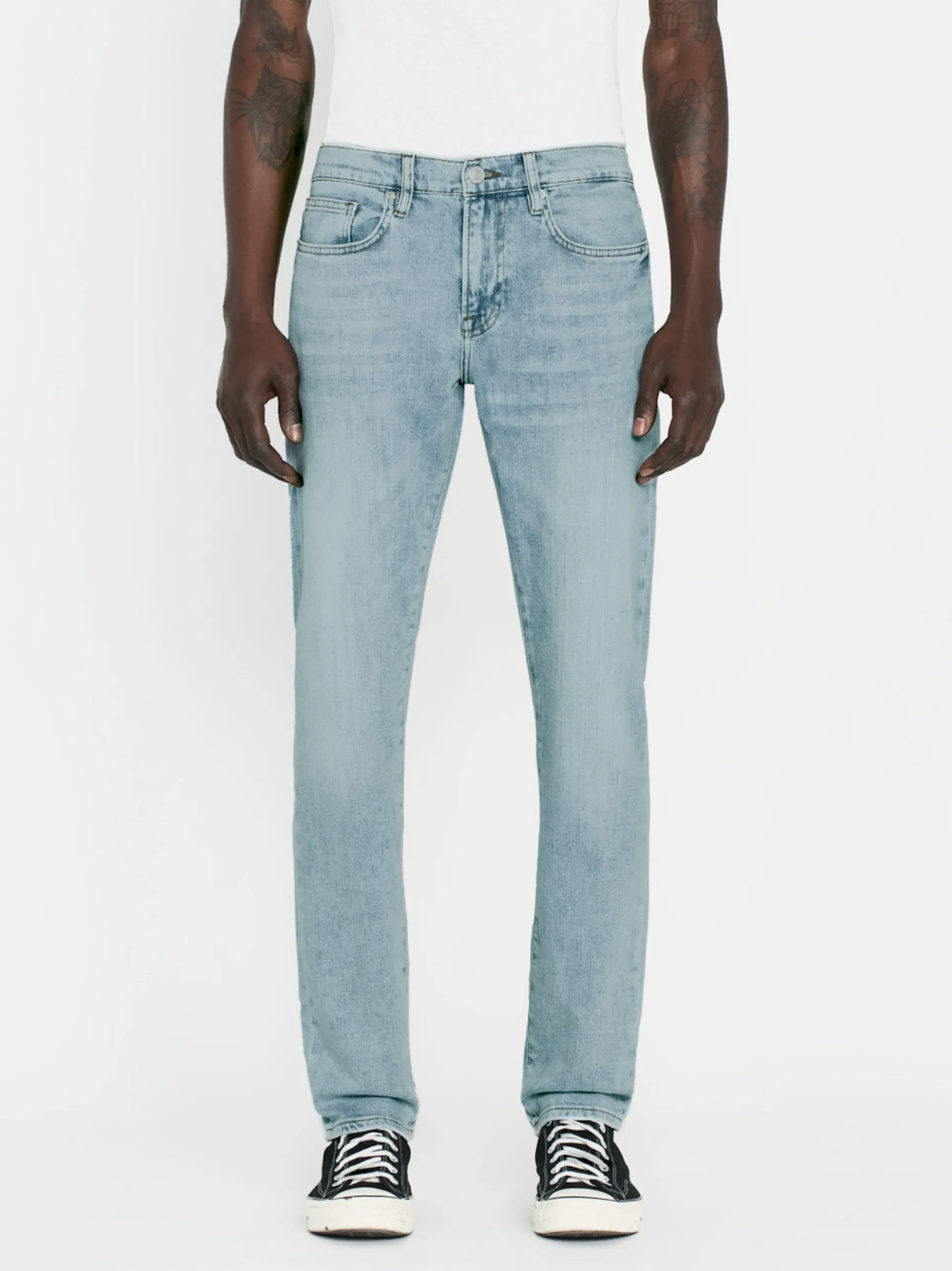 FRAME L'Homme Slim in