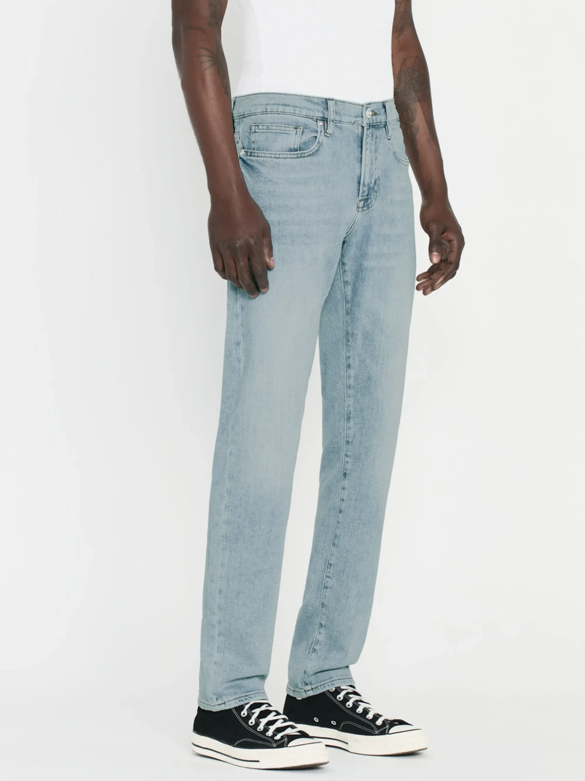 FRAME L'Homme Slim in