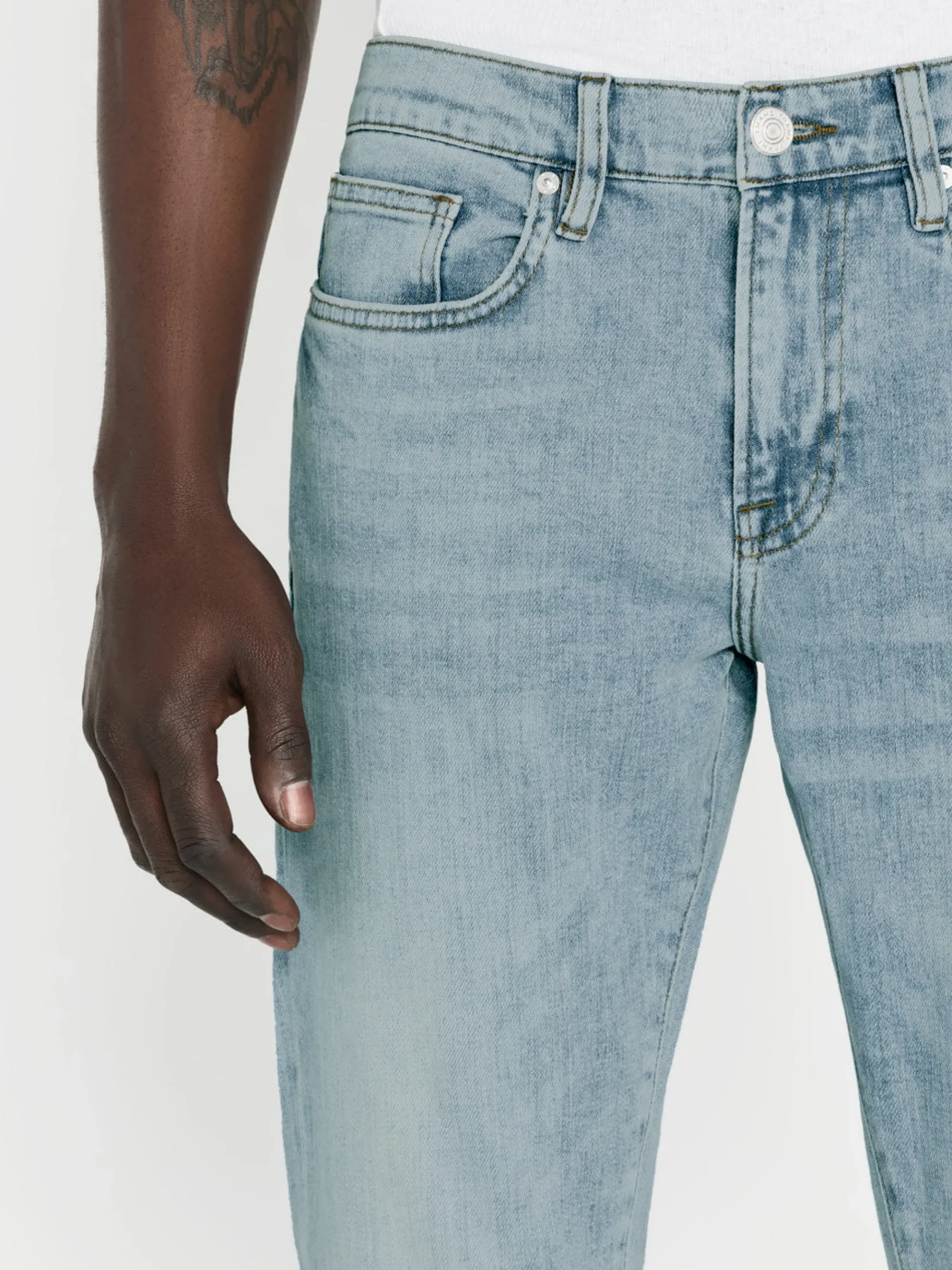 FRAME L'Homme Slim in