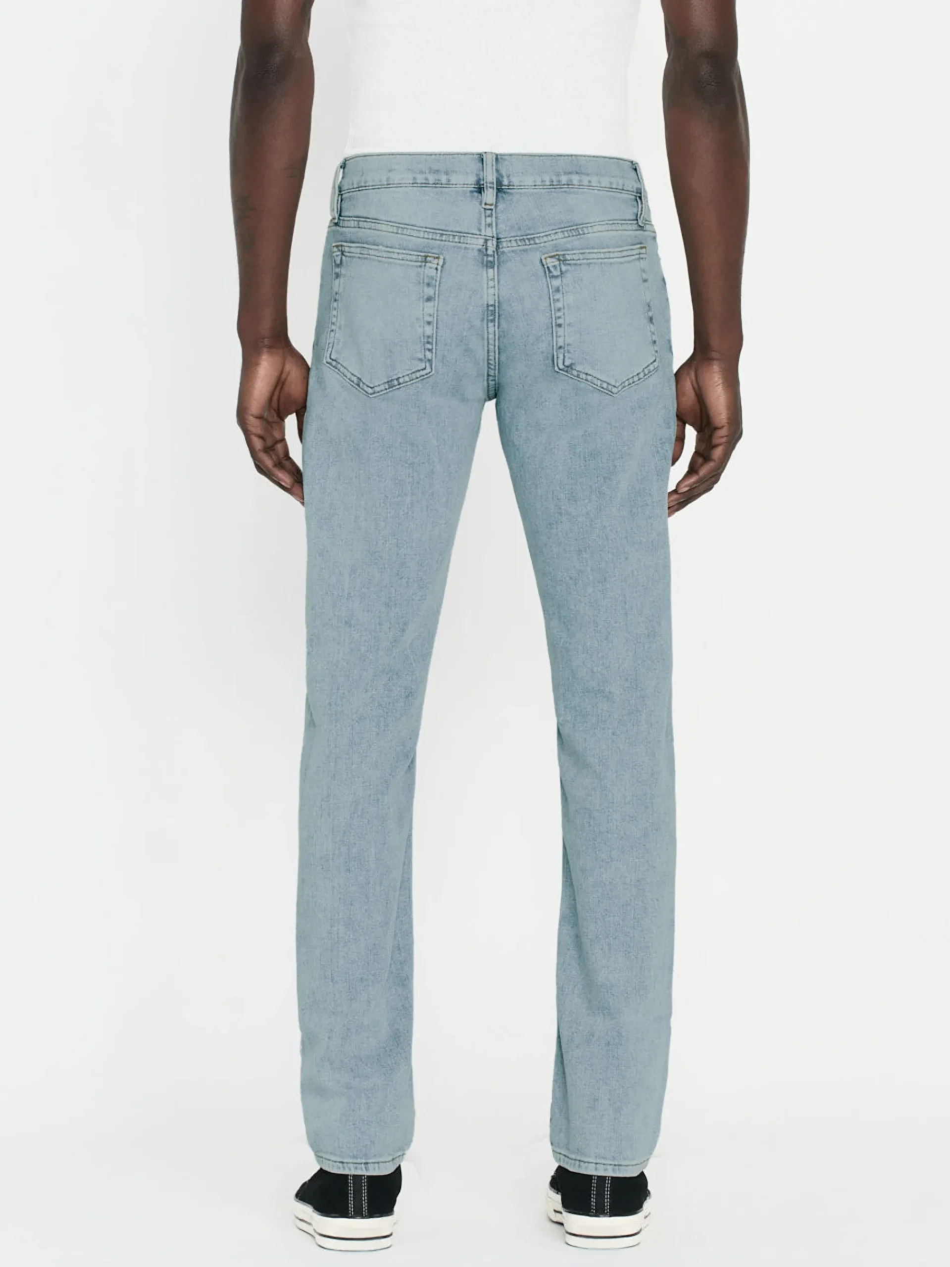 FRAME L'Homme Slim in