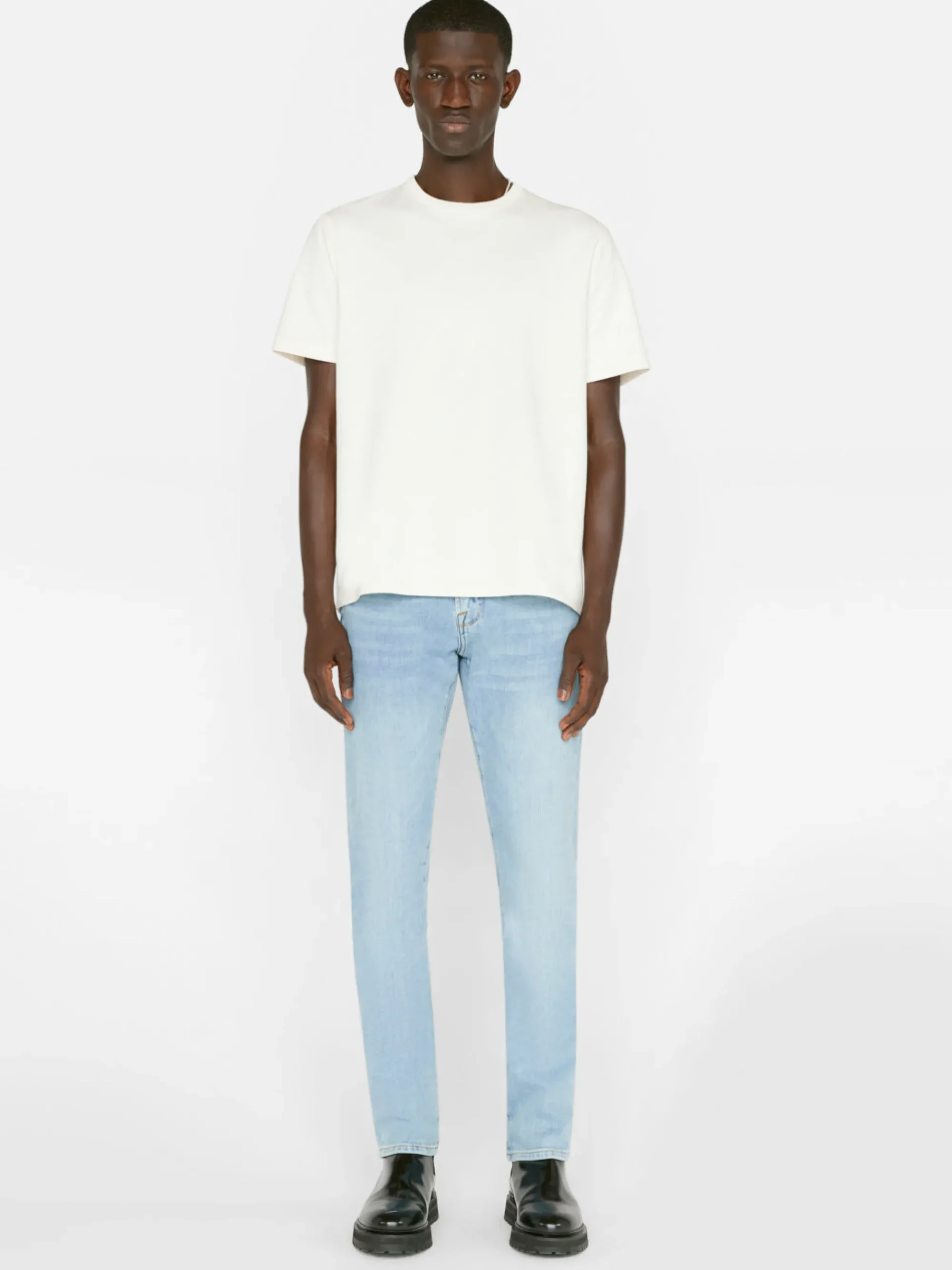 FRAME L'Homme Slim in