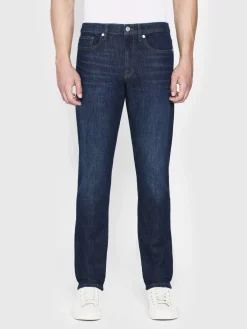 FRAME L'Homme Slim in