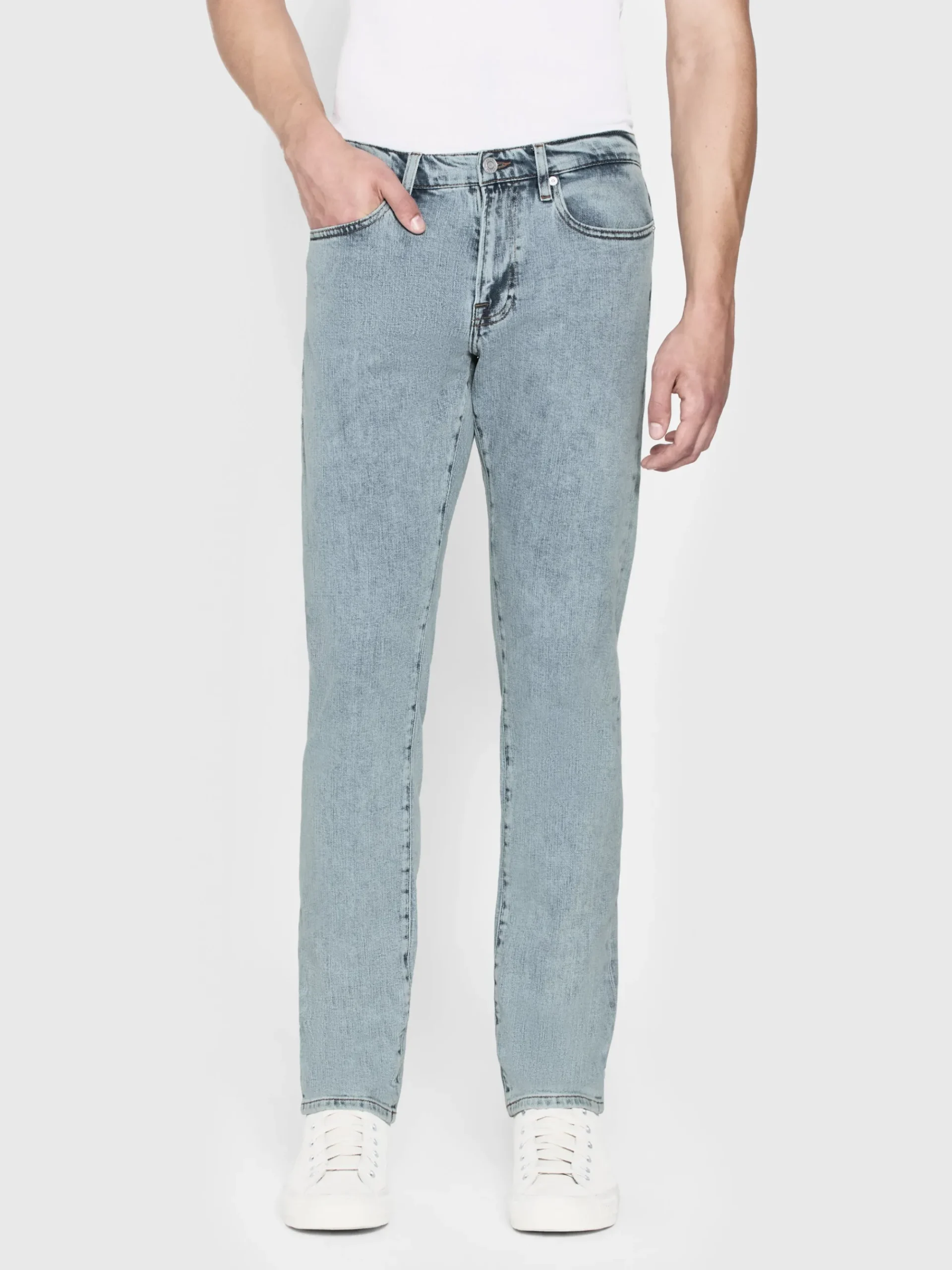 FRAME L'Homme Slim in