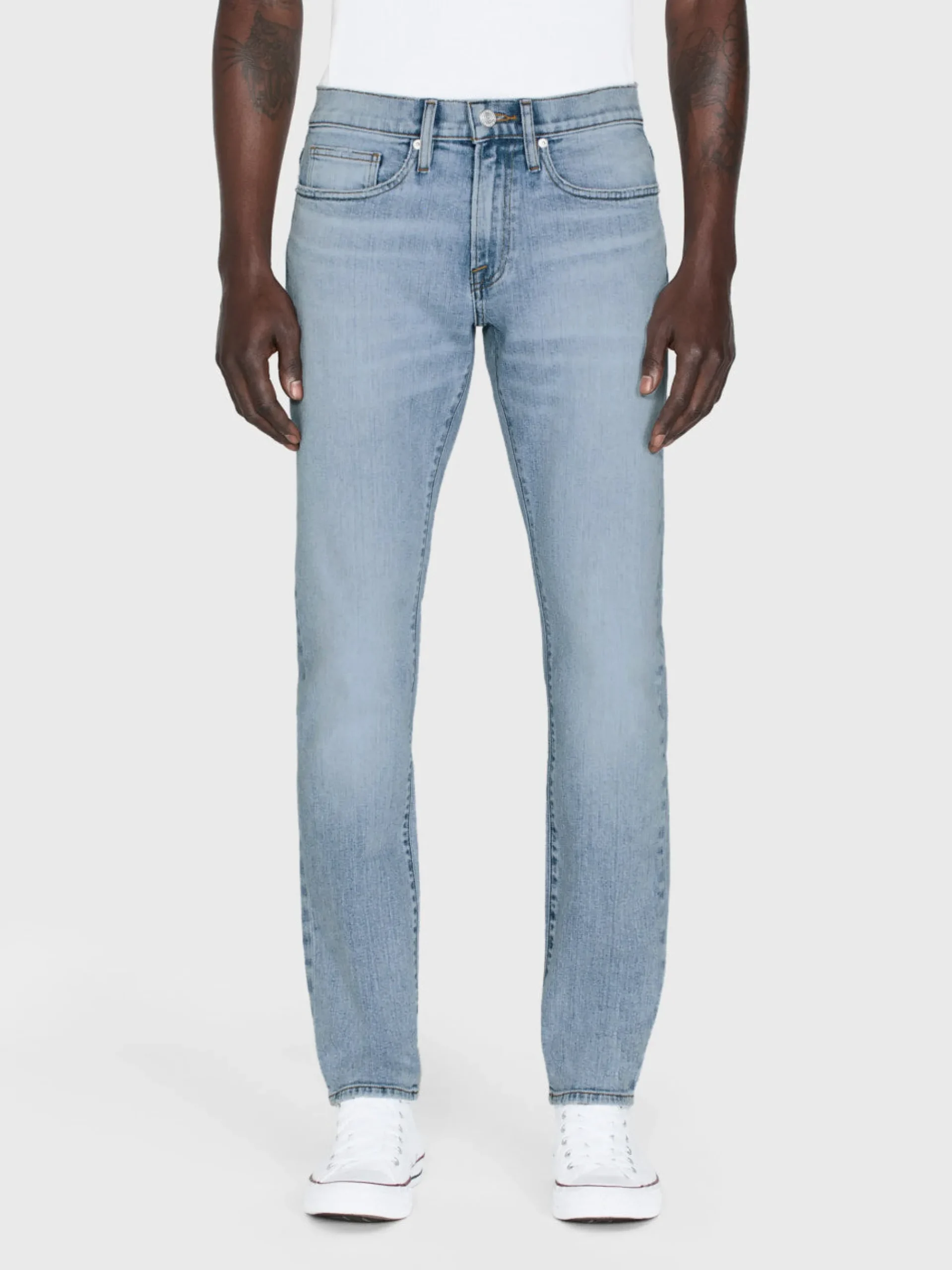 FRAME L'Homme Slim in La Jolla