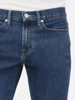 FRAME L'Homme Slim in Long Bay