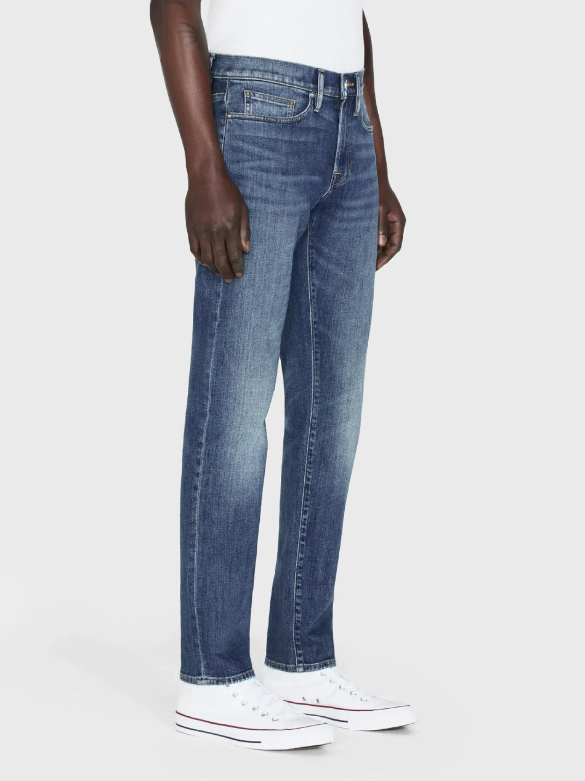 FRAME L'Homme Slim in