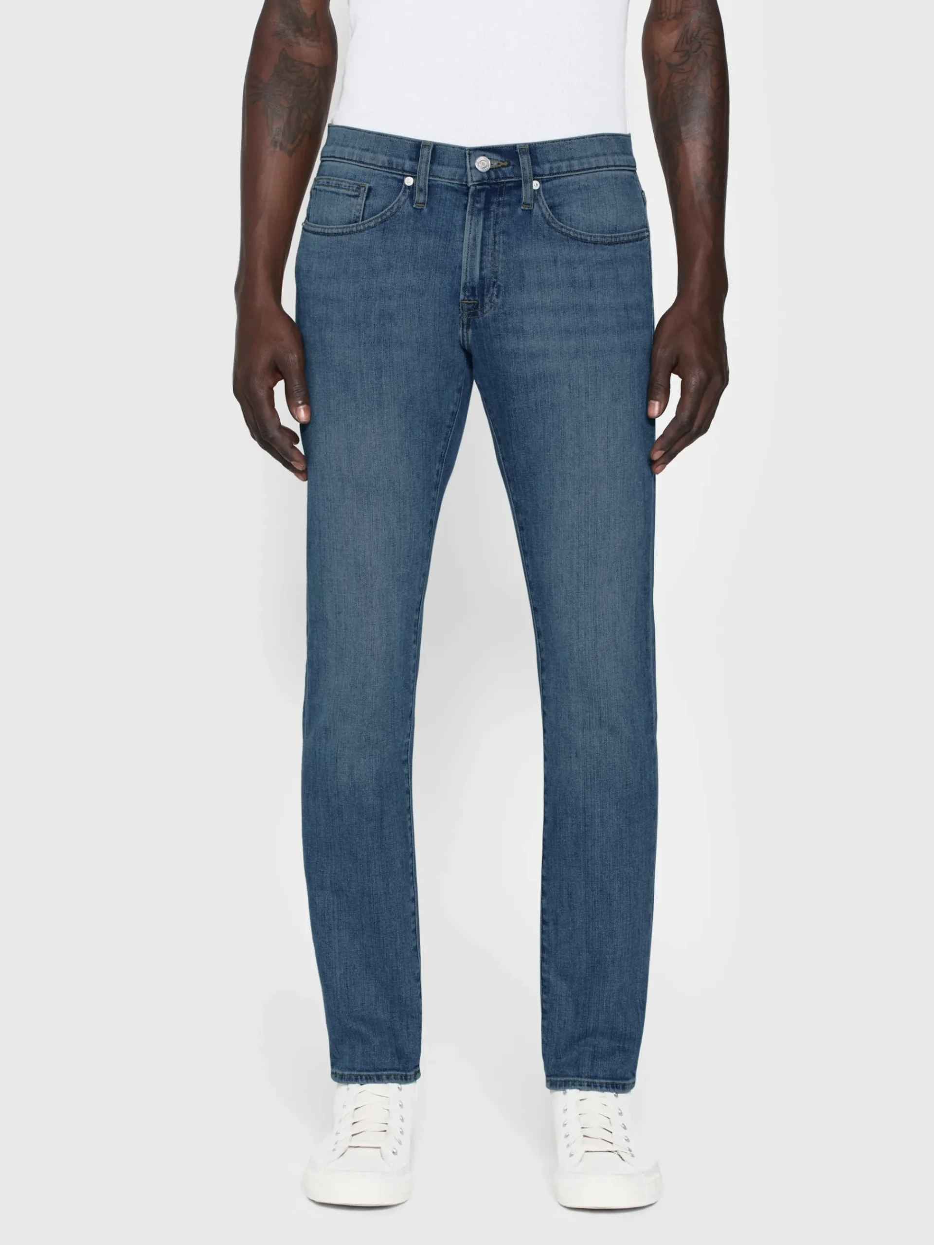 FRAME L'Homme Slim in