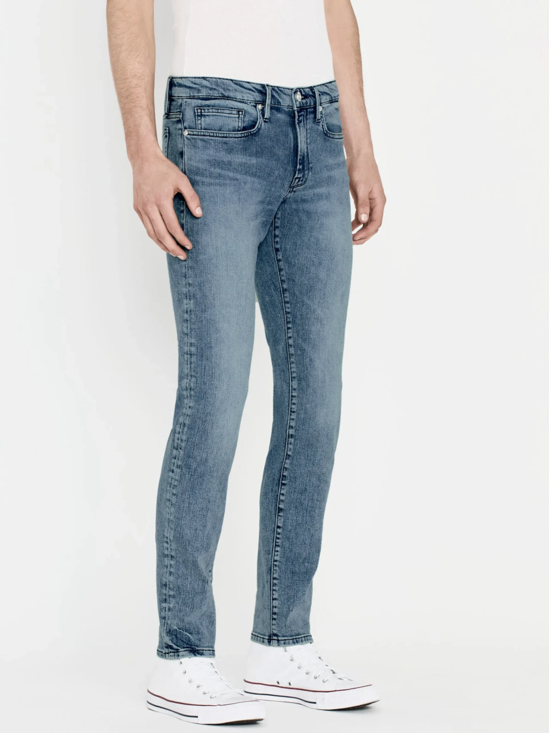 FRAME L'Homme Slim in