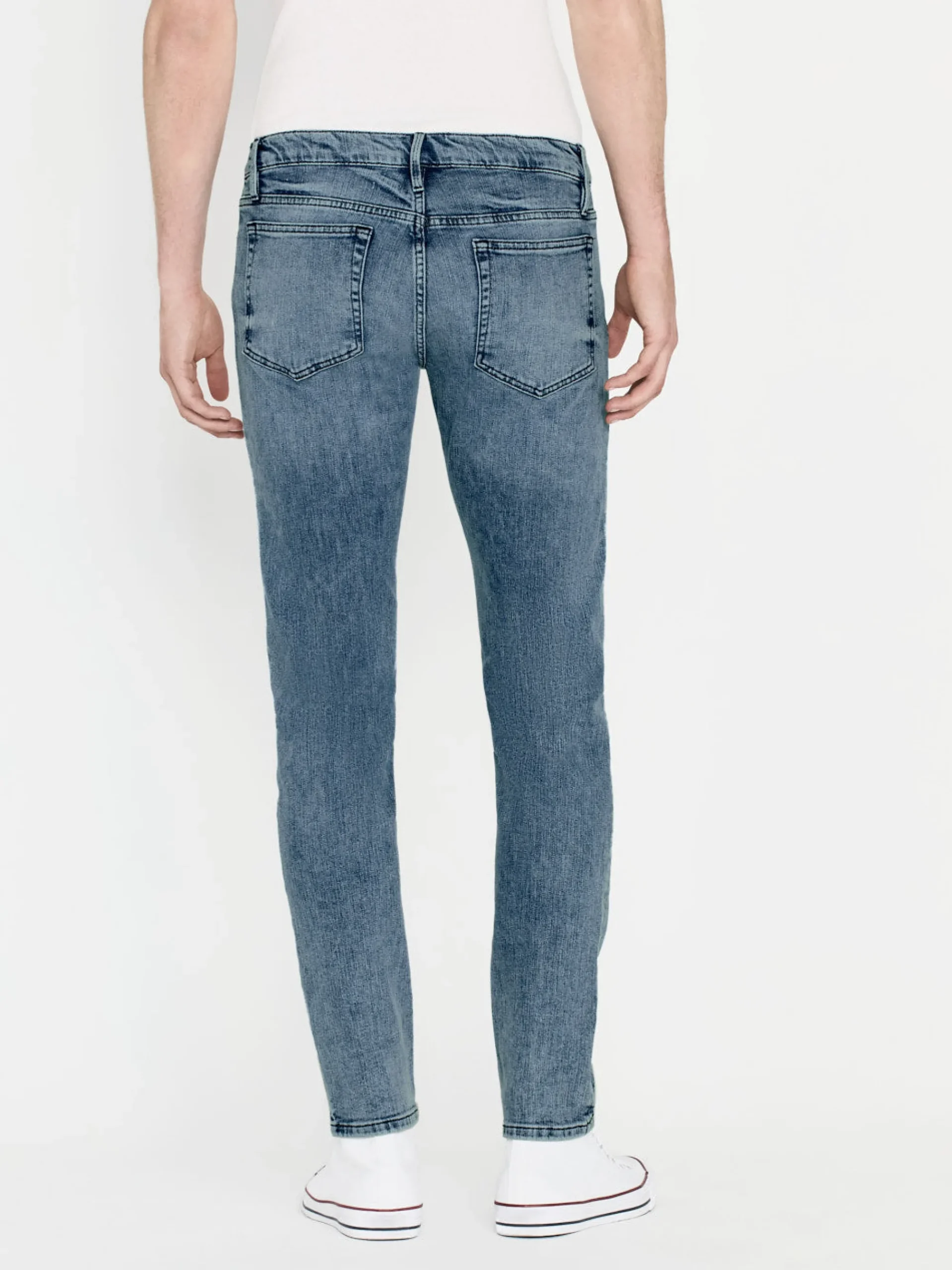 FRAME L'Homme Slim in