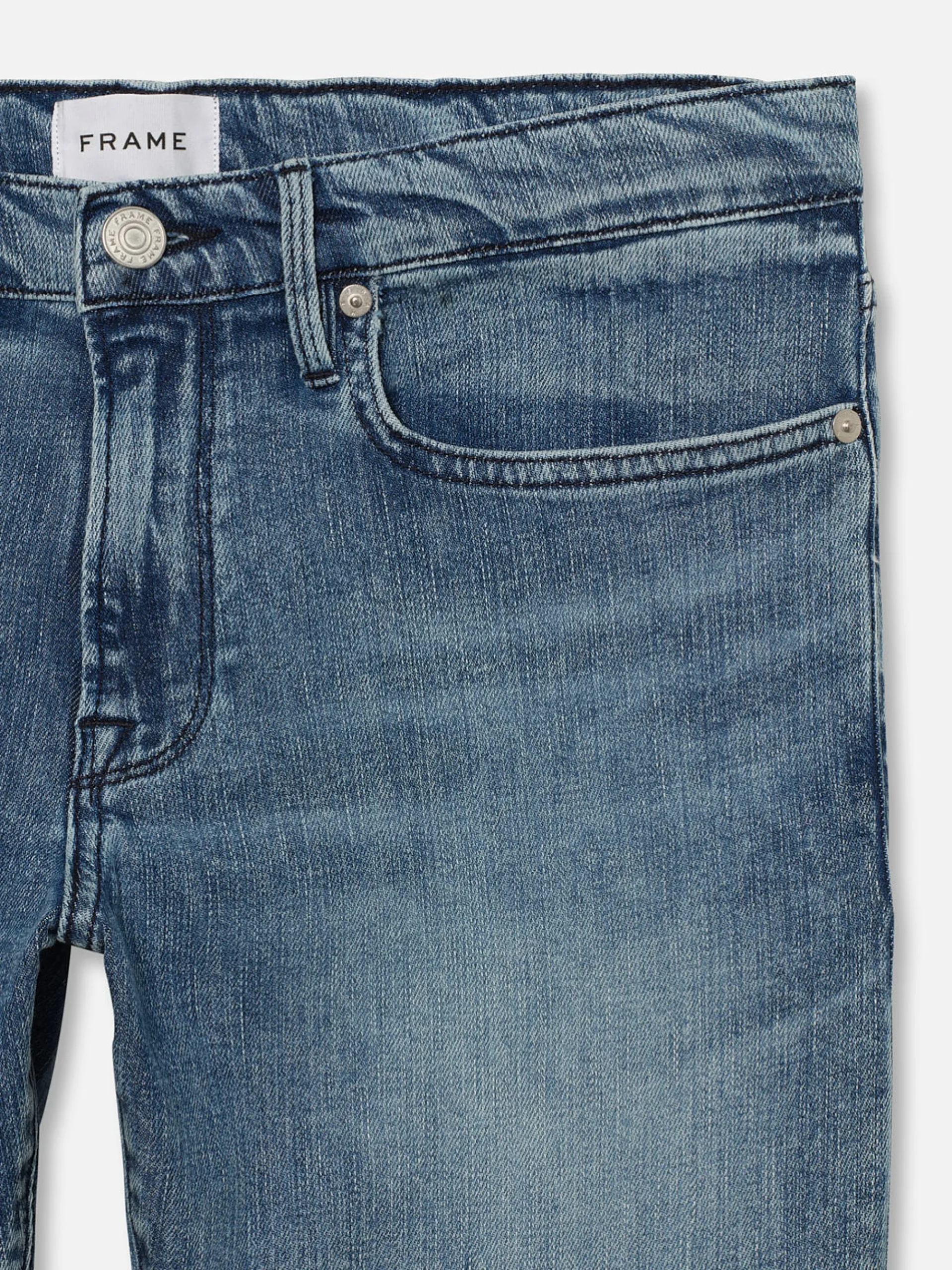 FRAME L'Homme Slim in