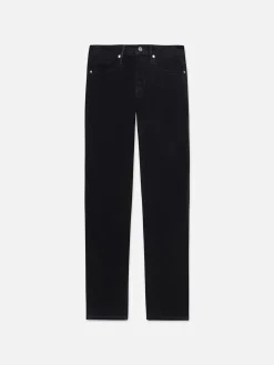 FRAME L'Homme Slim Brushed Twill in