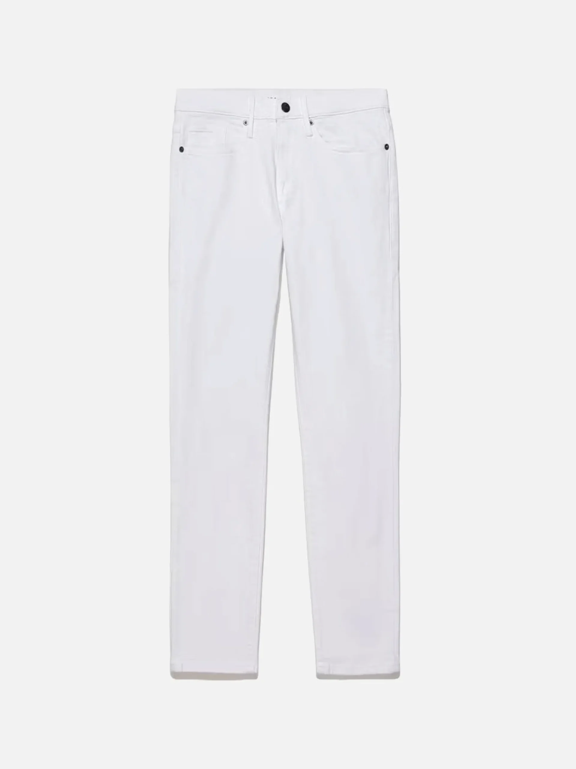 FRAME L'Homme Slim Crop in