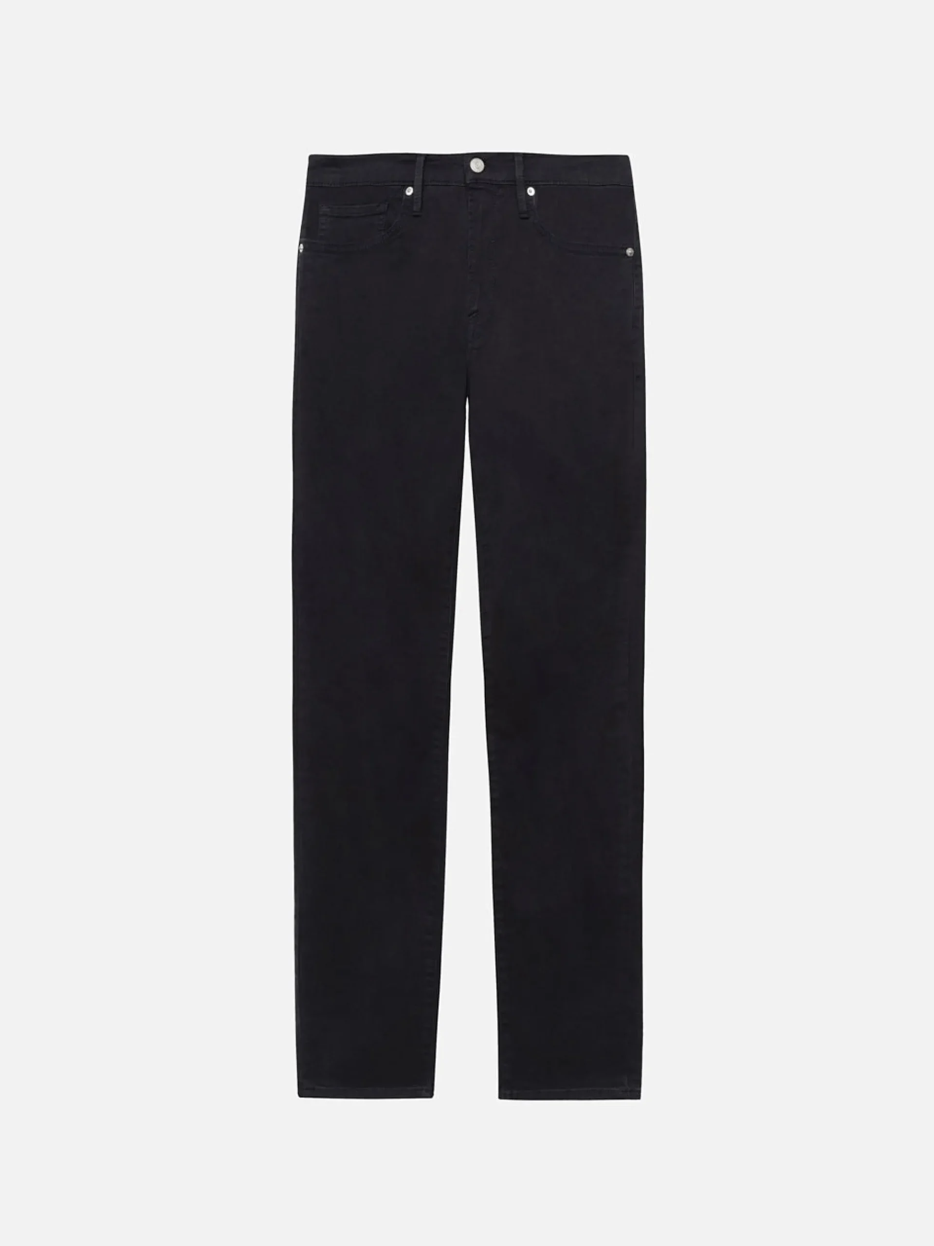 FRAME L'Homme Slim Twill in Garage Navy