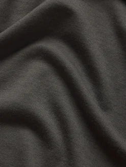 FRAME Long Sleeve Woolen Tee in