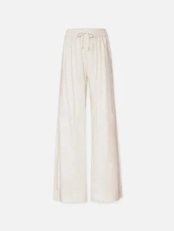 Women FRAME Lounge Pant in