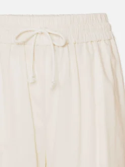 Women FRAME Lounge Pant in