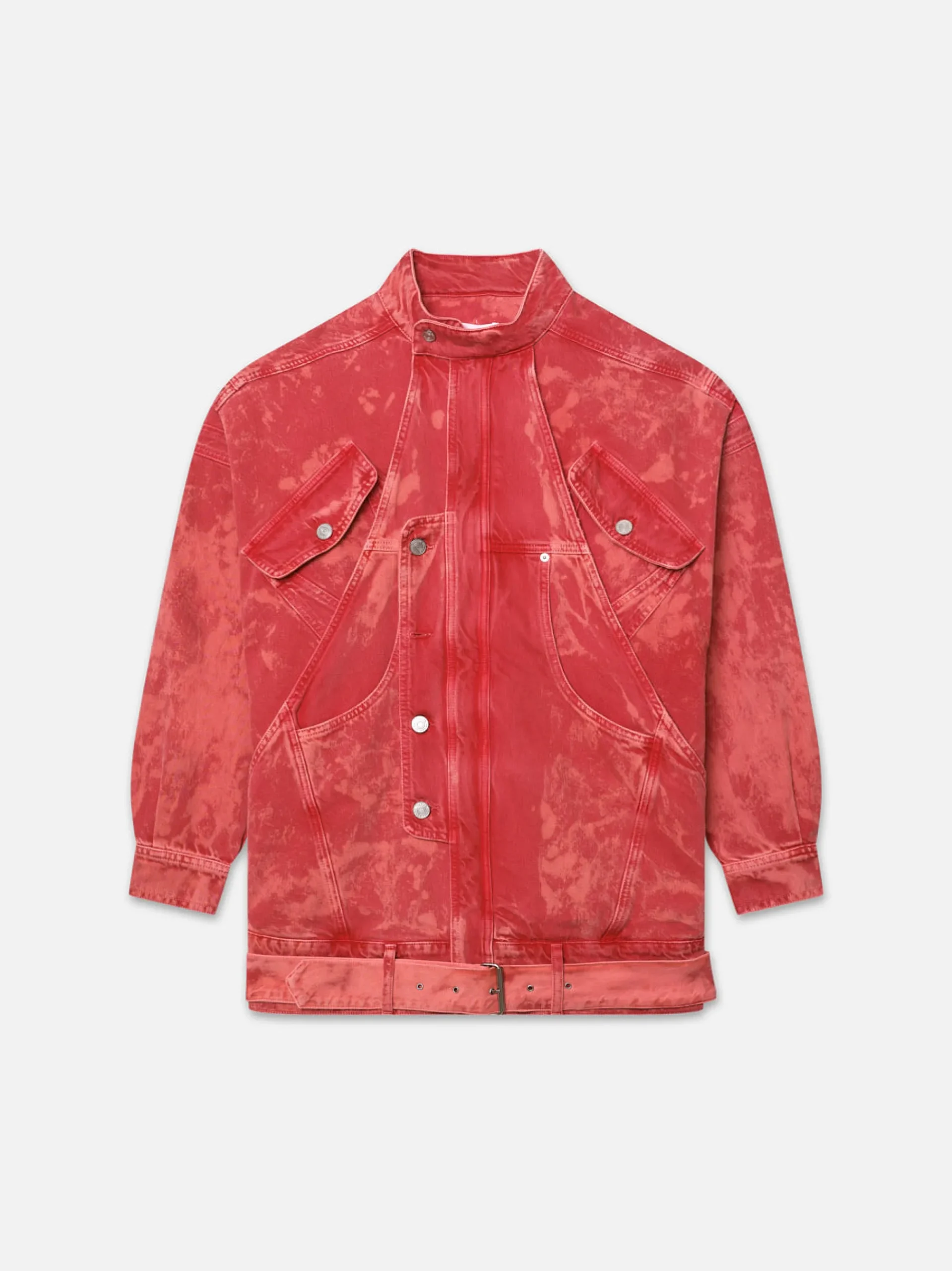 Women FRAME Lunar New Year MC Jacket in