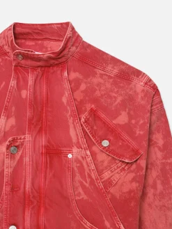 Women FRAME Lunar New Year MC Jacket in