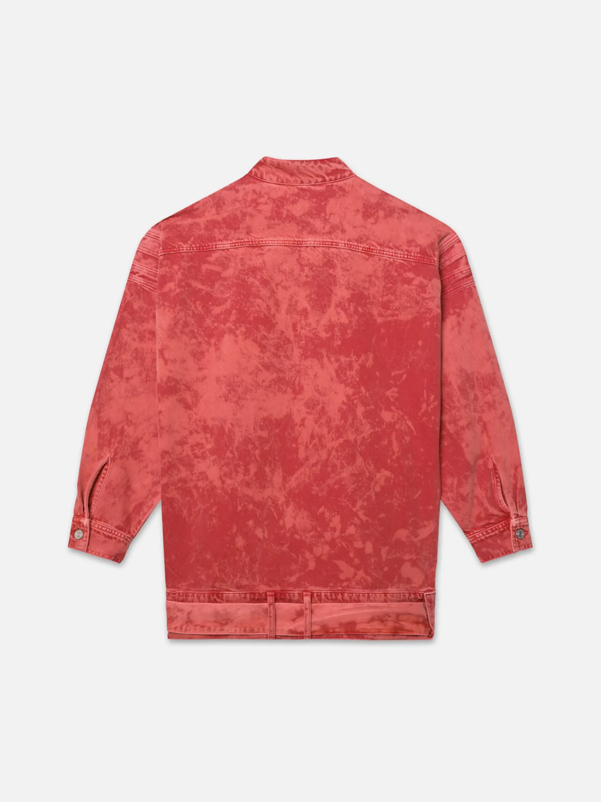 Women FRAME Lunar New Year MC Jacket in