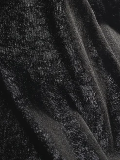 Women FRAME Luxe Baby Tee in