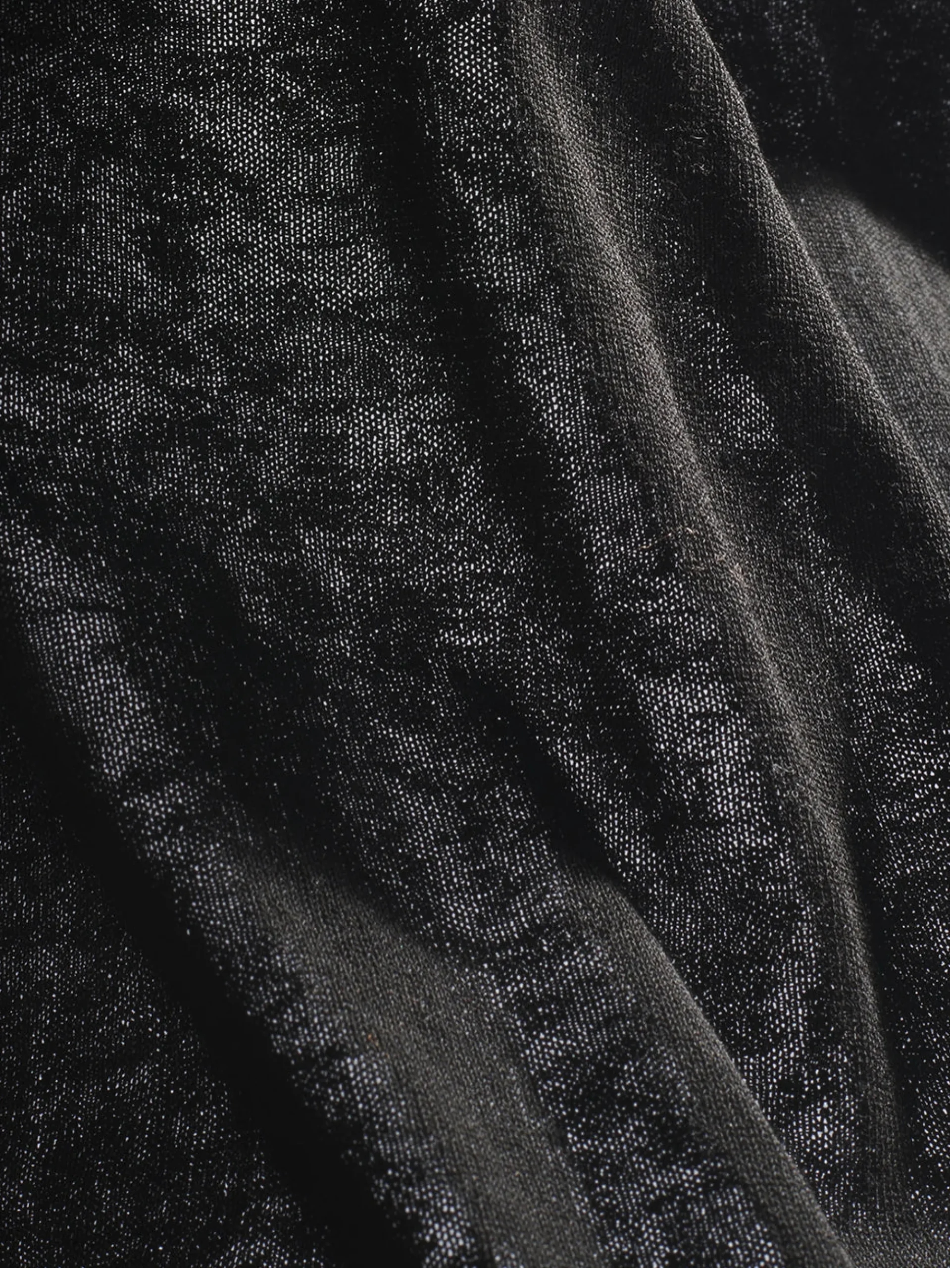 Women FRAME Luxe Baby Tee in