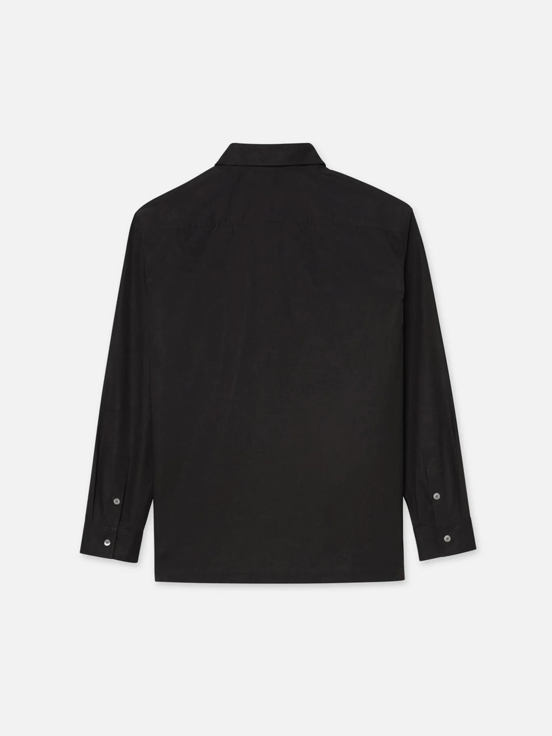 FRAME Military Shirt in