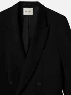 FRAME Modern Blazer in