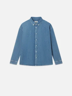 FRAME Modern Shirt in