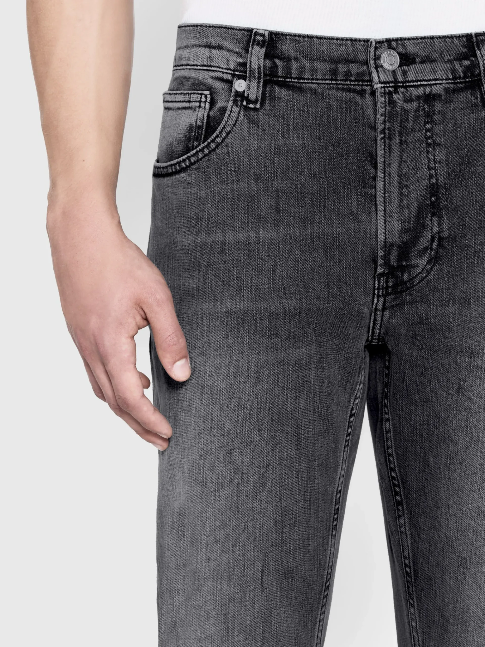 FRAME Modern Straight in