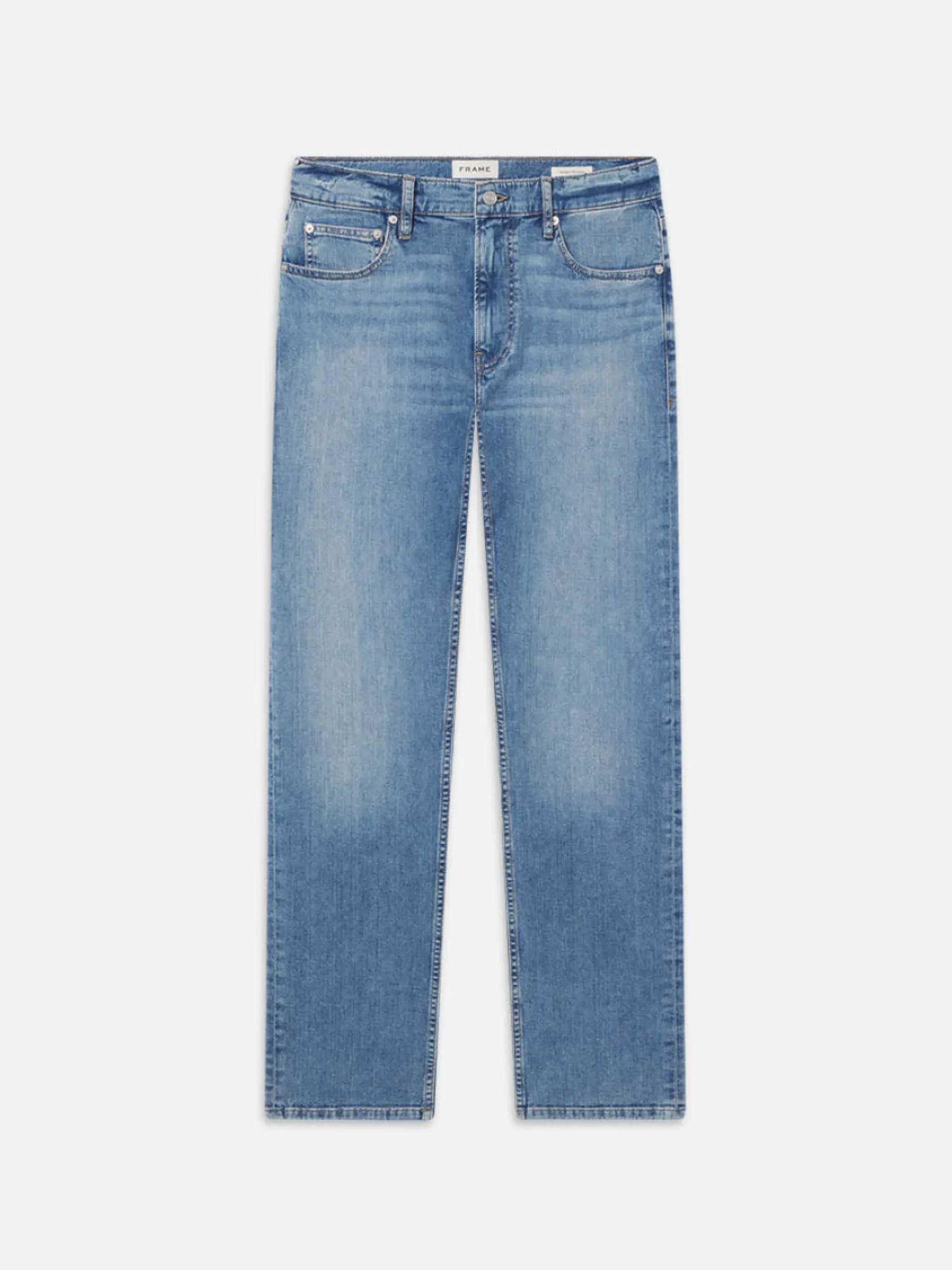 FRAME Modern Straight in