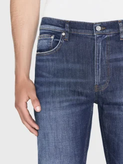 FRAME Modern Straight in Pacific View