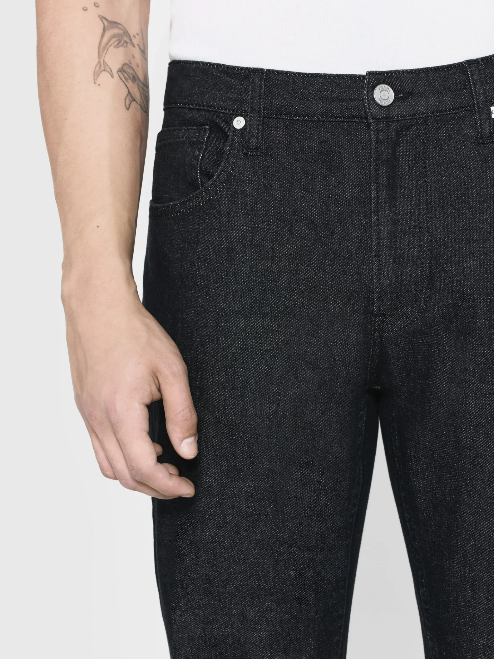 FRAME Modern Straight in